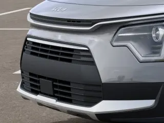 2026 Kia Niro