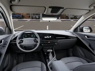 2026 Kia Niro
