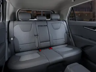 2026 Kia Niro