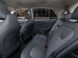 2026 Kia Niro