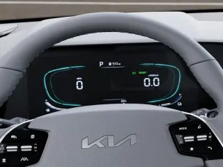 2026 Kia Niro