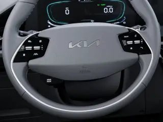 2026 Kia Niro