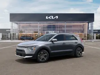 2026 Kia Niro