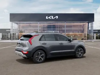 2026 Kia Niro