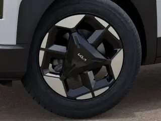 2027 Kia Seltos