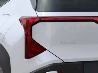 2027 Kia Seltos