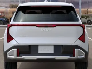 2027 Kia Seltos