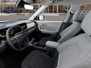 2027 Kia Seltos
