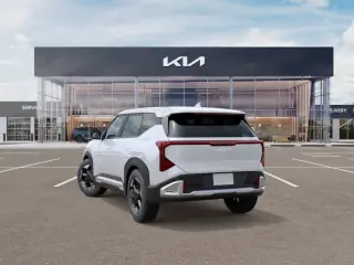 2027 Kia Seltos