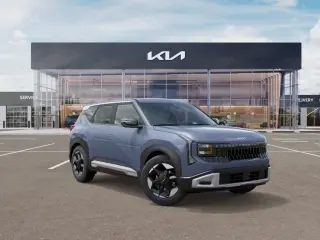 2027 Kia Seltos