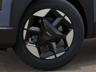 2027 Kia Seltos
