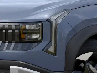 2027 Kia Seltos