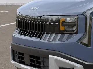 2027 Kia Seltos