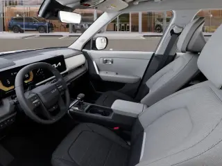2027 Kia Seltos