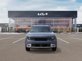 2027 Kia Seltos