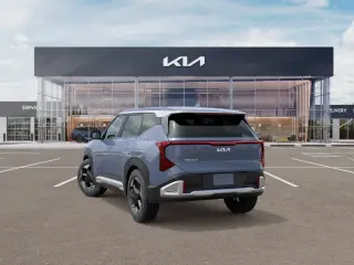 2027 Kia Seltos