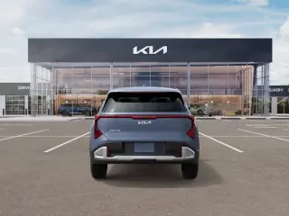 2027 Kia Seltos