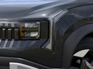 2027 Kia Seltos