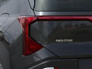 2027 Kia Seltos
