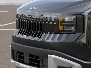 2027 Kia Seltos