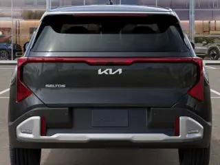 2027 Kia Seltos
