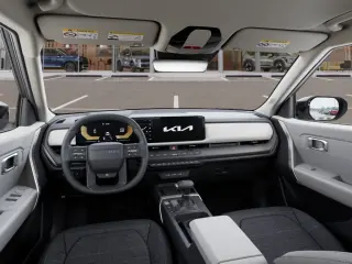 2027 Kia Seltos