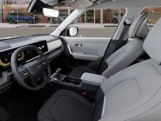 2027 Kia Seltos