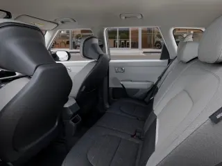 2027 Kia Seltos