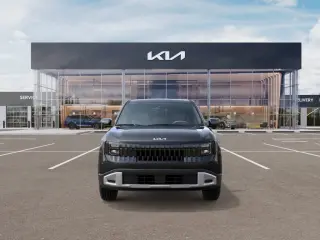 2027 Kia Seltos