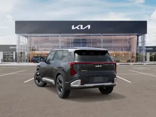 2027 Kia Seltos
