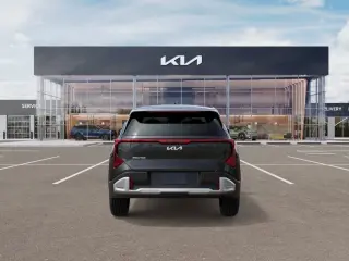 2027 Kia Seltos