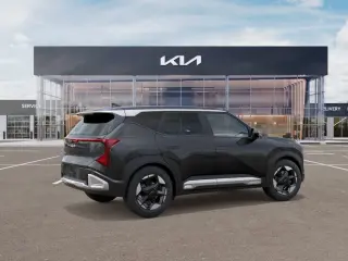 2027 Kia Seltos