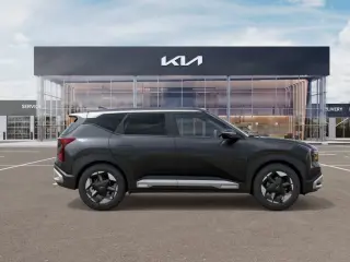 2027 Kia Seltos