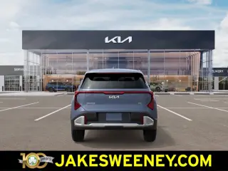 2027 Kia Seltos