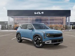 2027 Kia Seltos