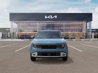 2027 Kia Seltos