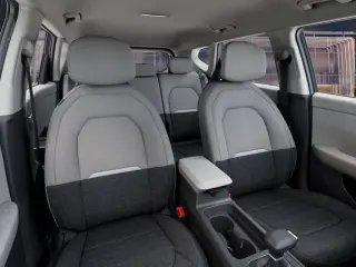 2027 Kia Seltos