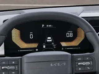 2027 Kia Seltos