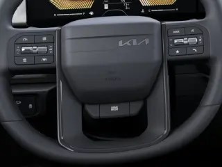 2027 Kia Seltos