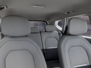 2027 Kia Seltos