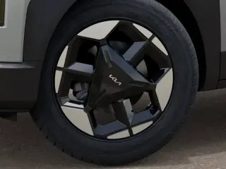 2027 Kia Seltos
