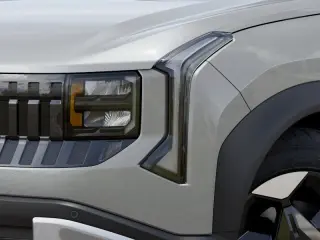 2027 Kia Seltos