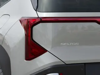 2027 Kia Seltos