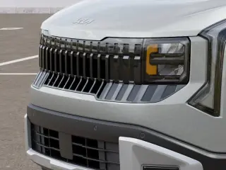 2027 Kia Seltos