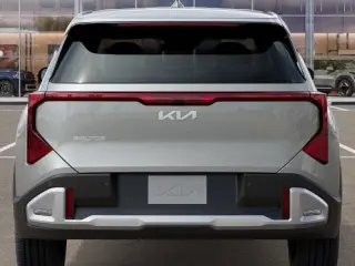 2027 Kia Seltos