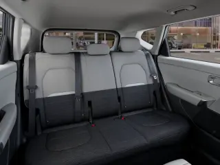 2027 Kia Seltos