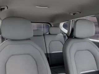 2027 Kia Seltos