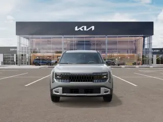 2027 Kia Seltos