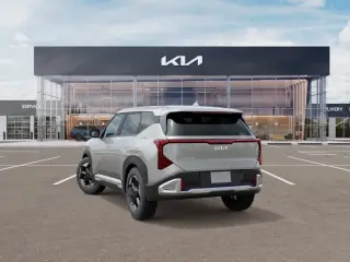 2027 Kia Seltos
