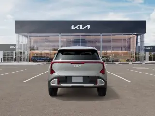2027 Kia Seltos